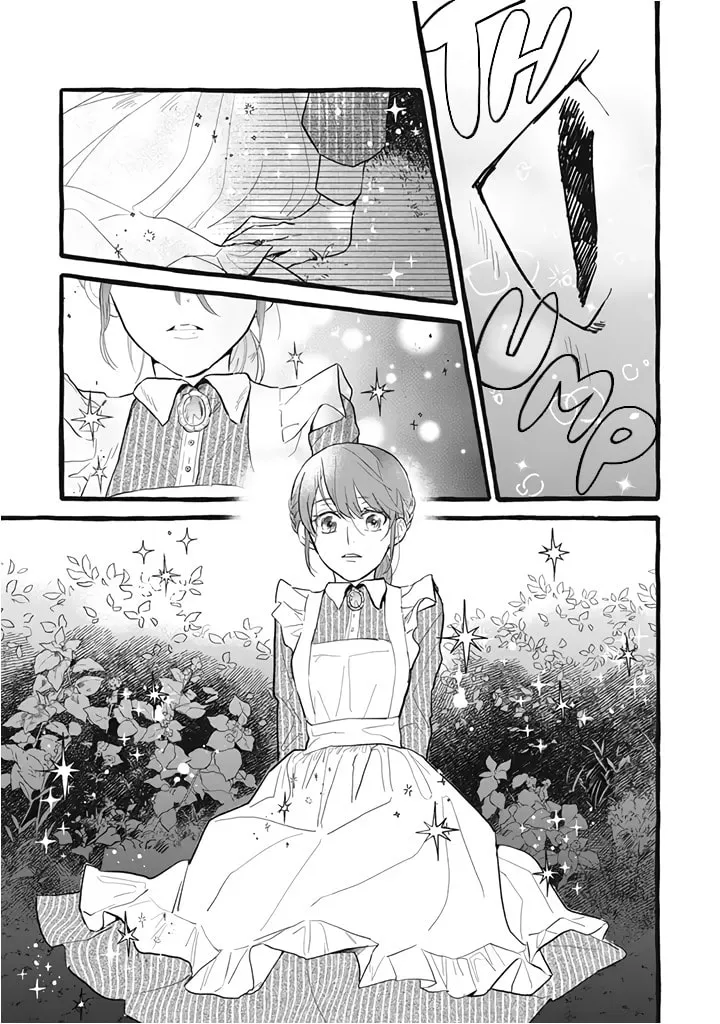 Re-employment Life With An Unsociable Untalkative Magician Chapter 11 page 26 - 