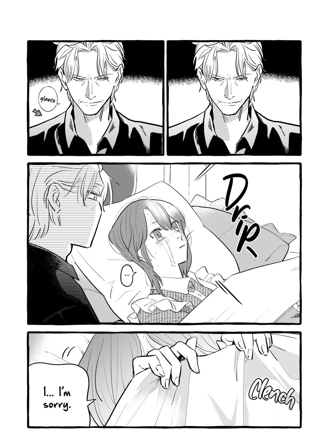 Re-employment Life With An Unsociable Untalkative Magician Chapter 12 page 34 - 