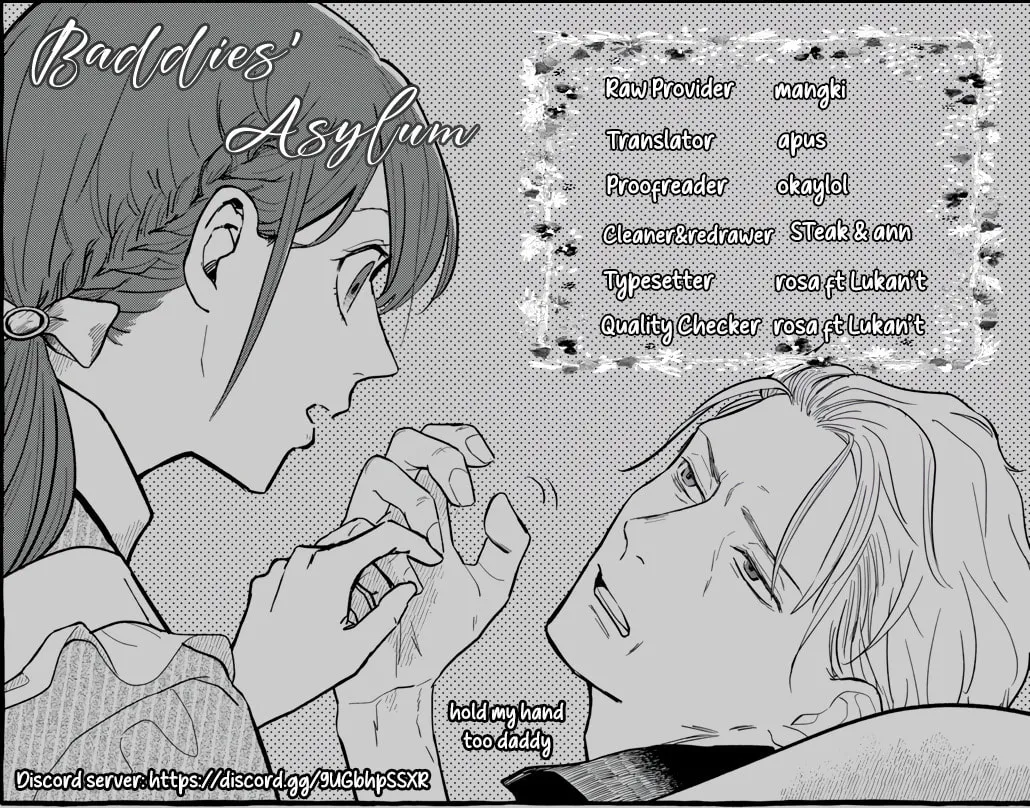 Re-employment Life With An Unsociable Untalkative Magician Chapter 12 page 66 - 