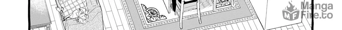 Re-employment Life With An Unsociable Untalkative Magician Chapter 13 page 35 - 