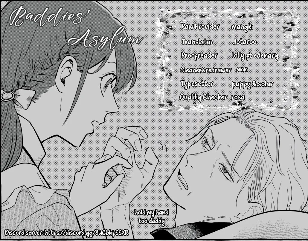 Re-employment Life With An Unsociable Untalkative Magician Chapter 13 page 62 - 