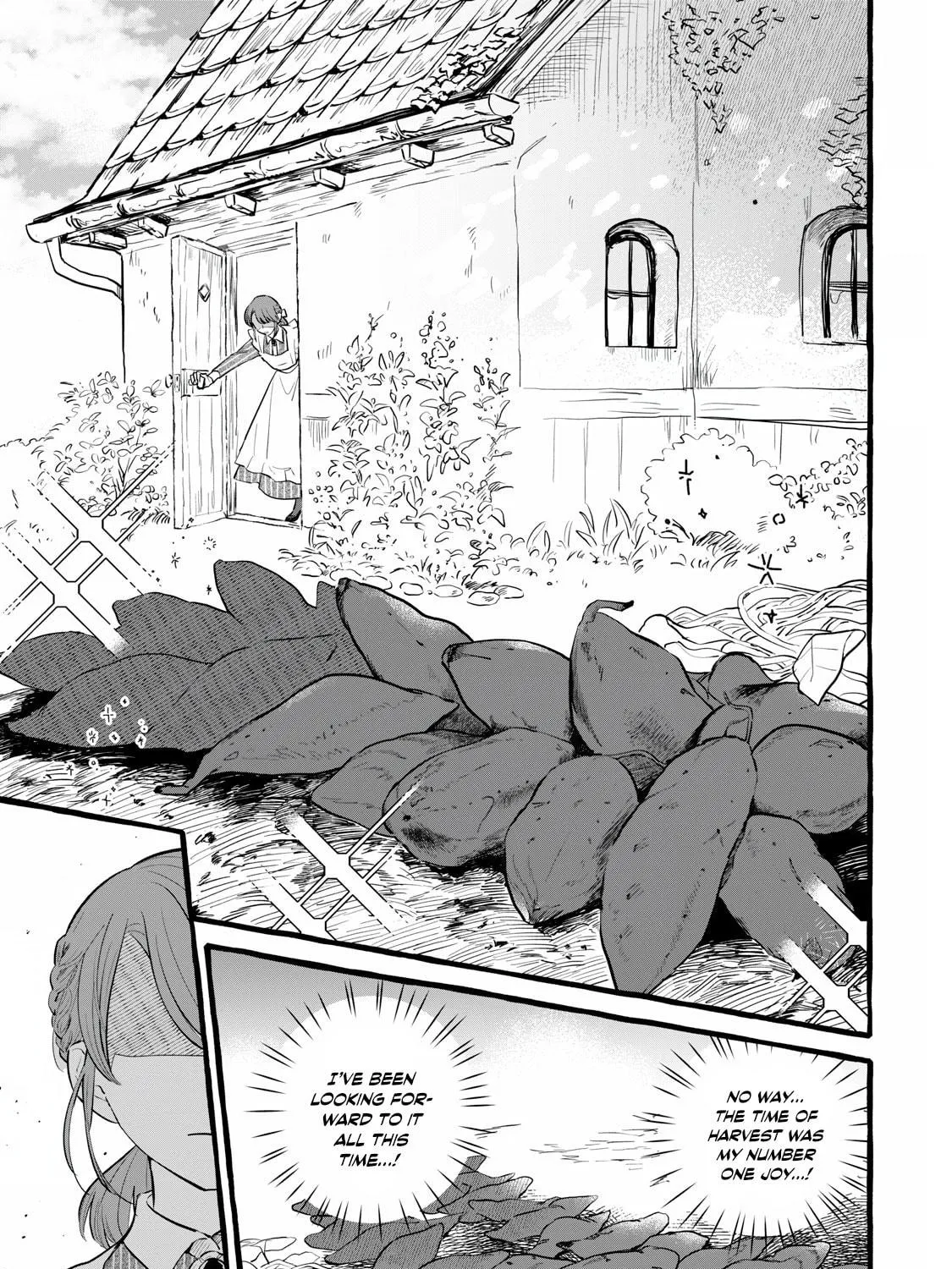 Re-employment Life With An Unsociable Untalkative Magician Chapter 14 page 18 - 