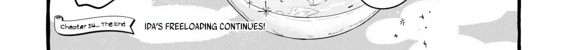 Re-employment Life With An Unsociable Untalkative Magician Chapter 14 page 61 - 