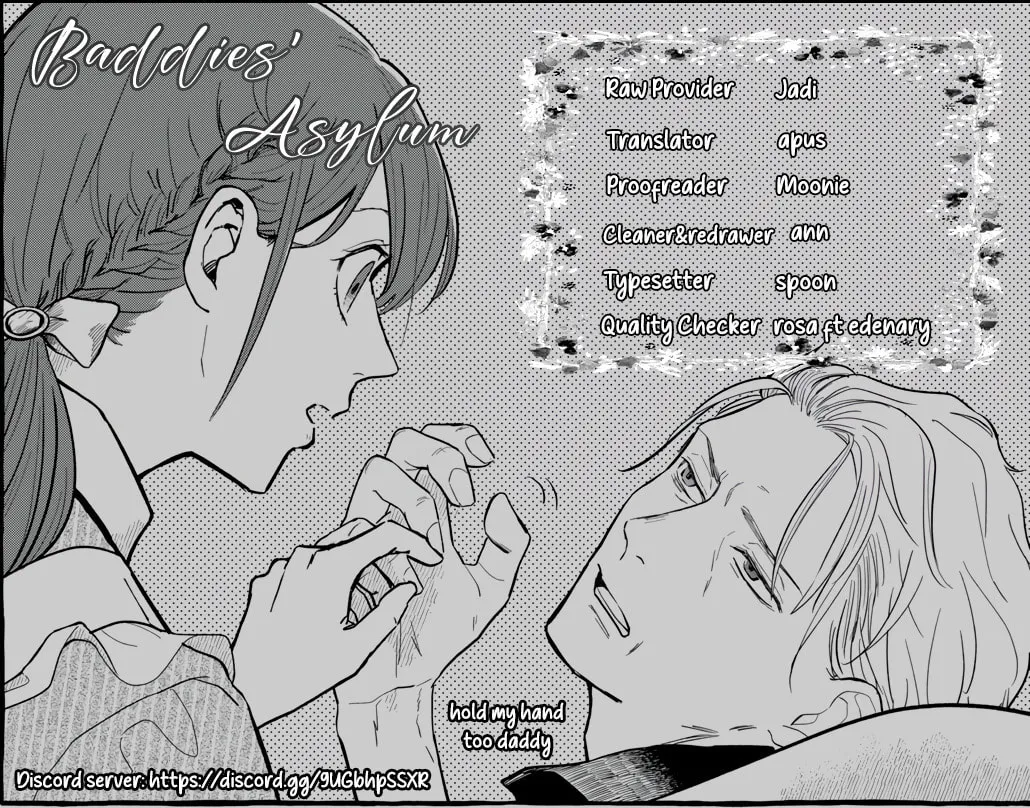 Re-employment Life With An Unsociable Untalkative Magician Chapter 14 page 62 - 