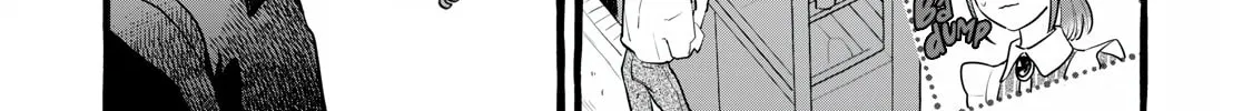 Re-employment Life With An Unsociable Untalkative Magician Chapter 15 page 3 - 