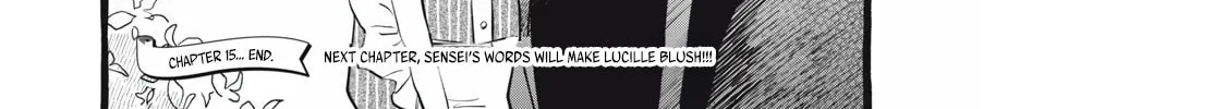 Re-employment Life With An Unsociable Untalkative Magician Chapter 15 page 61 - 
