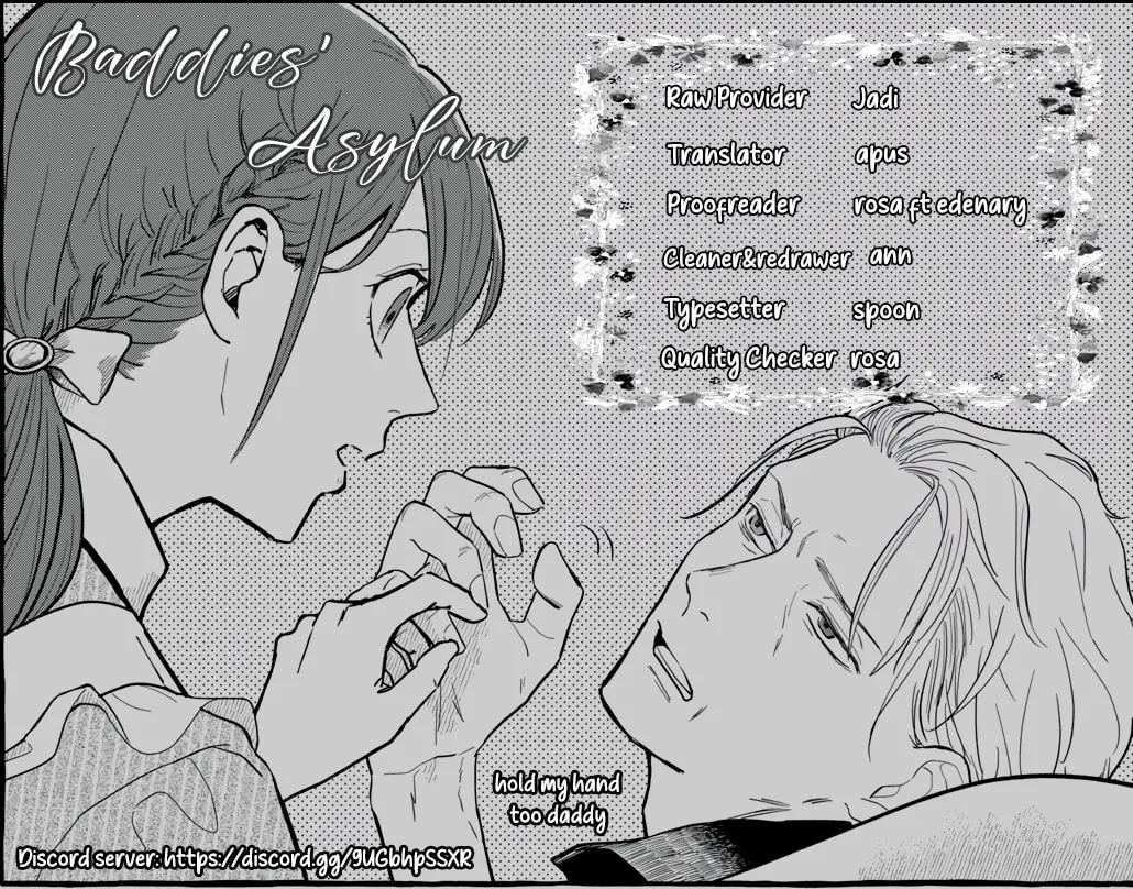 Re-employment Life With An Unsociable Untalkative Magician Chapter 15 page 62 - 