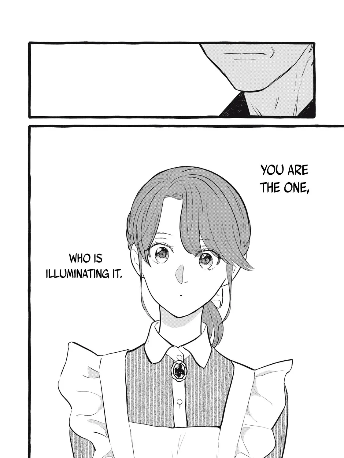 Re-employment Life With An Unsociable Untalkative Magician Chapter 17 page 24 - 