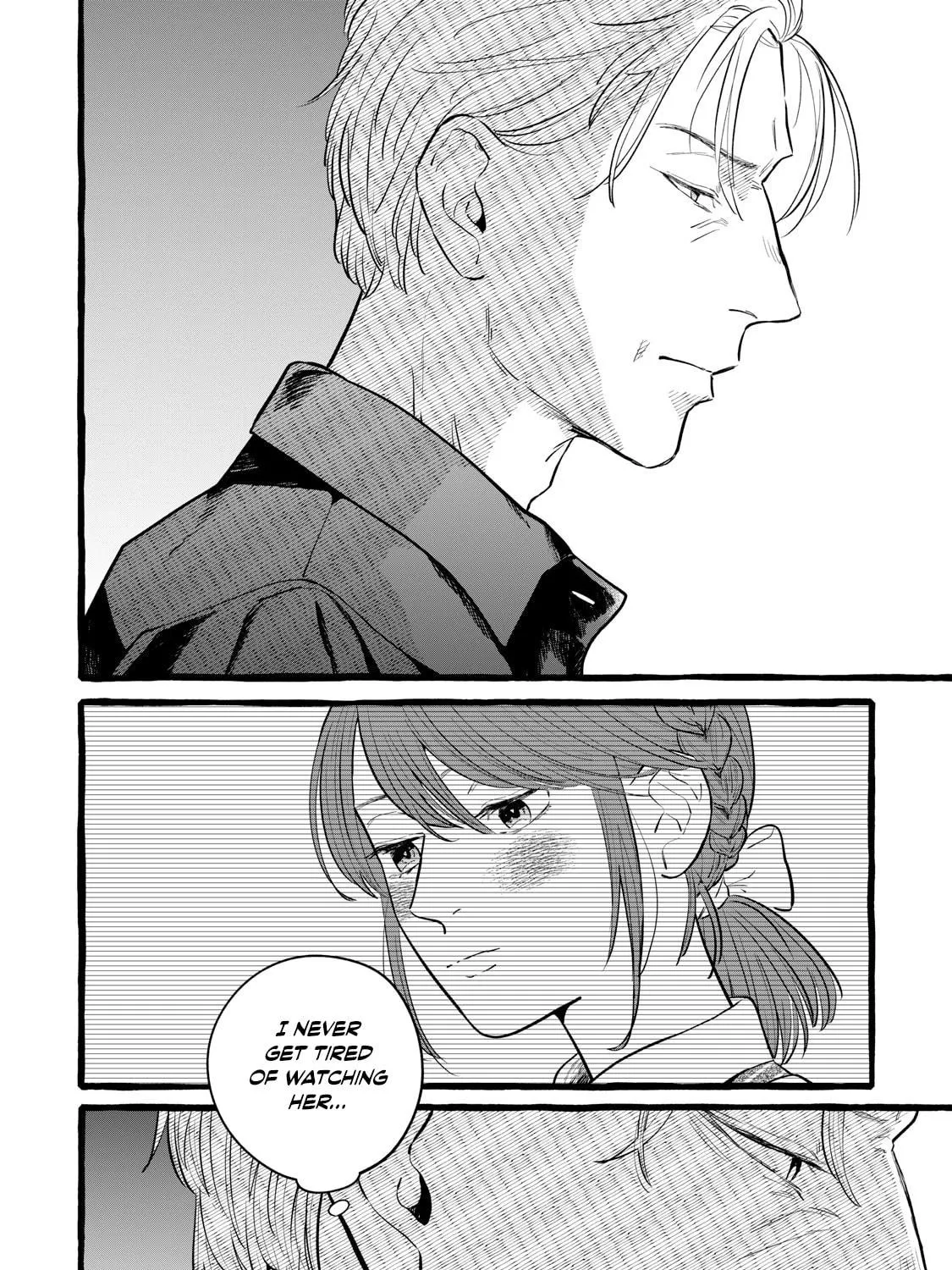 Re-employment Life With An Unsociable Untalkative Magician Chapter 18 page 4 - 