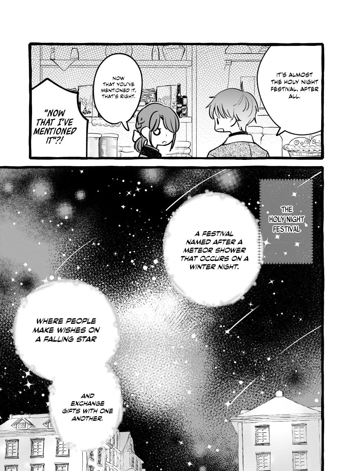 Re-employment Life With An Unsociable Untalkative Magician Chapter 18 page 54 - 