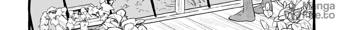 Re-employment Life With An Unsociable Untalkative Magician Chapter 19 page 11 - 