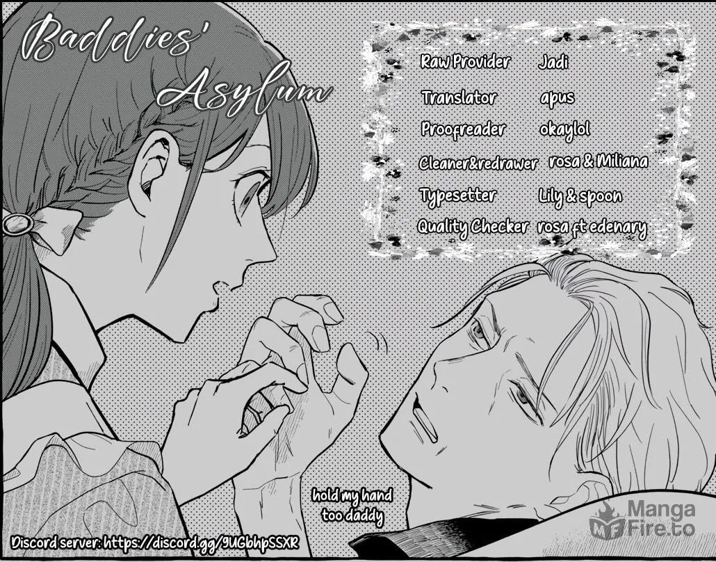 Re-employment Life With An Unsociable Untalkative Magician Chapter 2 page 68 - 