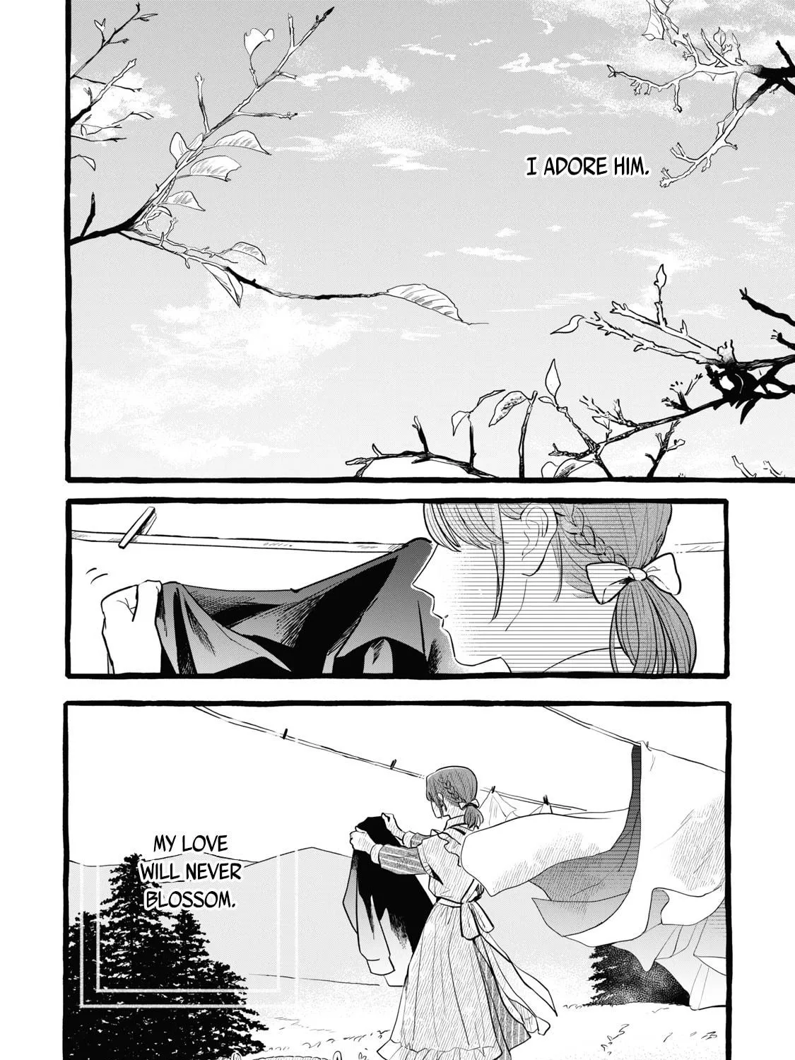 Re-employment Life With An Unsociable Untalkative Magician Chapter 20 page 28 - 