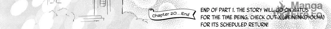 Re-employment Life With An Unsociable Untalkative Magician Chapter 20 page 69 - 