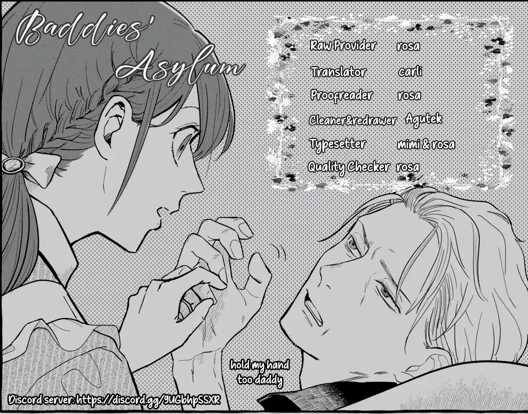 Re-employment Life With An Unsociable Untalkative Magician Chapter 21 page 62 - 