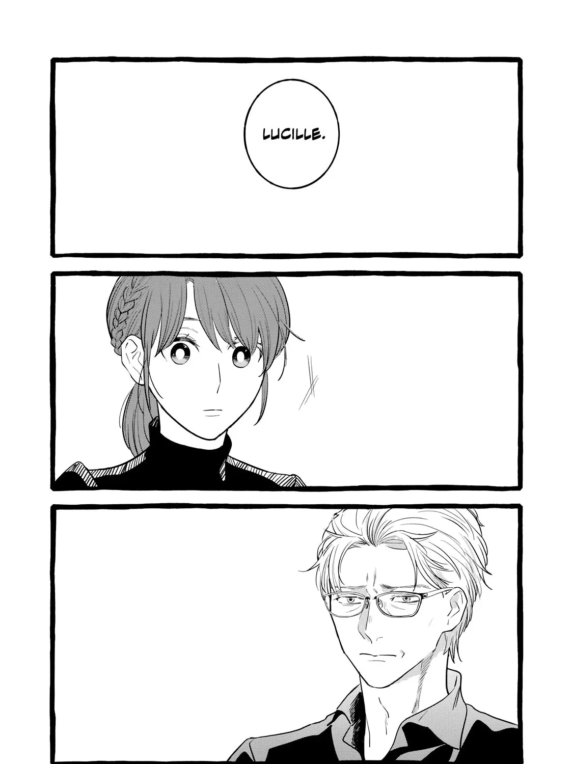 Re-employment Life With An Unsociable Untalkative Magician Chapter 22 page 38 - 