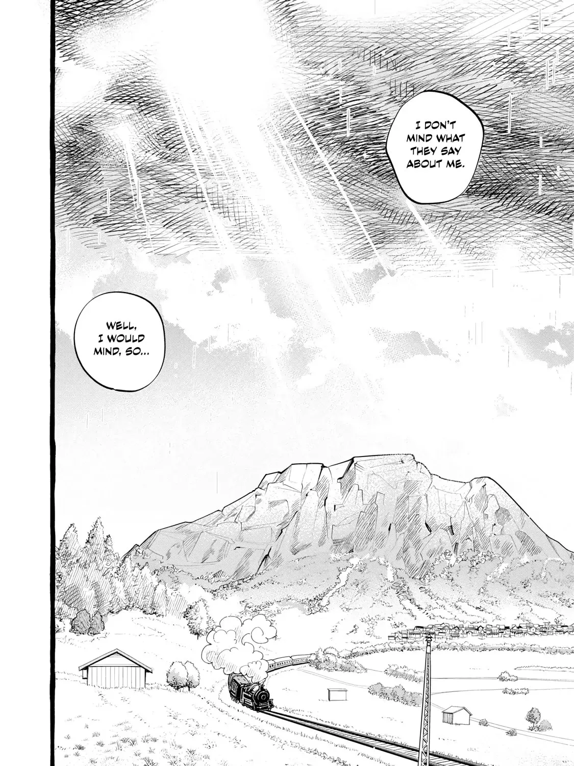 Re-employment Life With An Unsociable Untalkative Magician Chapter 22 page 60 - 
