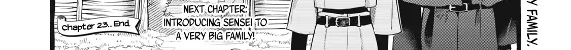 Re-employment Life With An Unsociable Untalkative Magician Chapter 23 page 61 - 