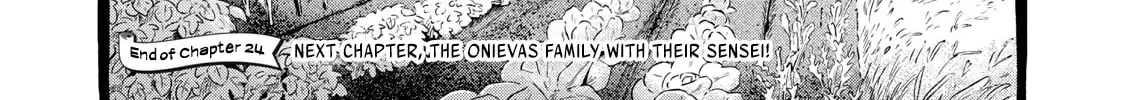 Re-employment Life With An Unsociable Untalkative Magician Chapter 24 page 61 - 