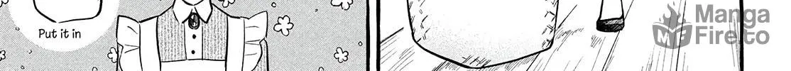 Re-employment Life With An Unsociable Untalkative Magician Chapter 3 page 23 - 