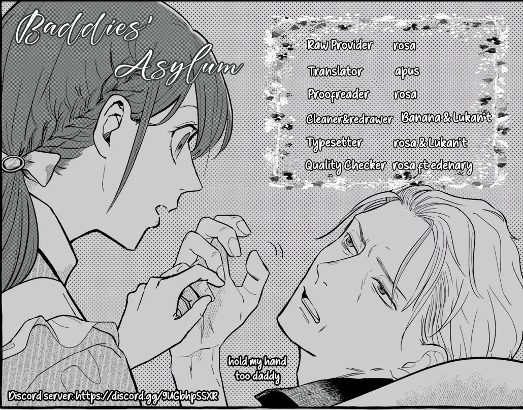 Re-employment Life With An Unsociable Untalkative Magician Chapter 3 page 62 - 