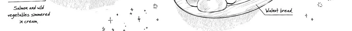 Re-employment Life With An Unsociable Untalkative Magician Chapter 4 page 22 - 