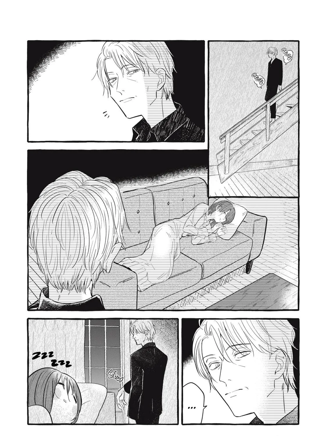 Re-employment Life With An Unsociable Untalkative Magician Chapter 5 page 17 - 