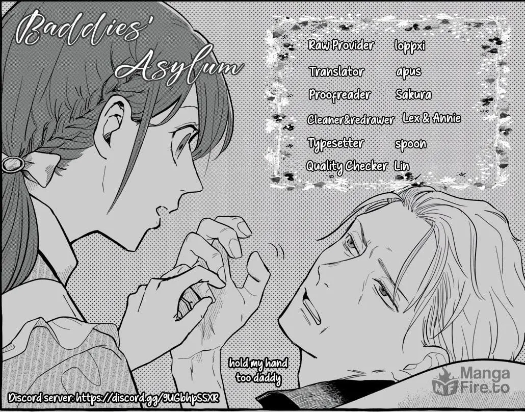 Re-employment Life With An Unsociable Untalkative Magician Chapter 5 page 69 - 