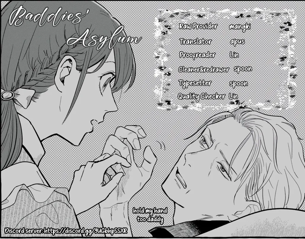 Re-employment Life With An Unsociable Untalkative Magician Chapter 6.2 page 2 - 