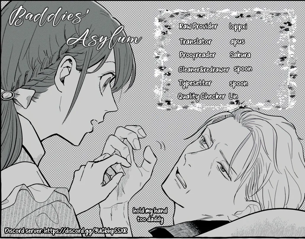 Re-employment Life With An Unsociable Untalkative Magician Chapter 6 page 46 - 
