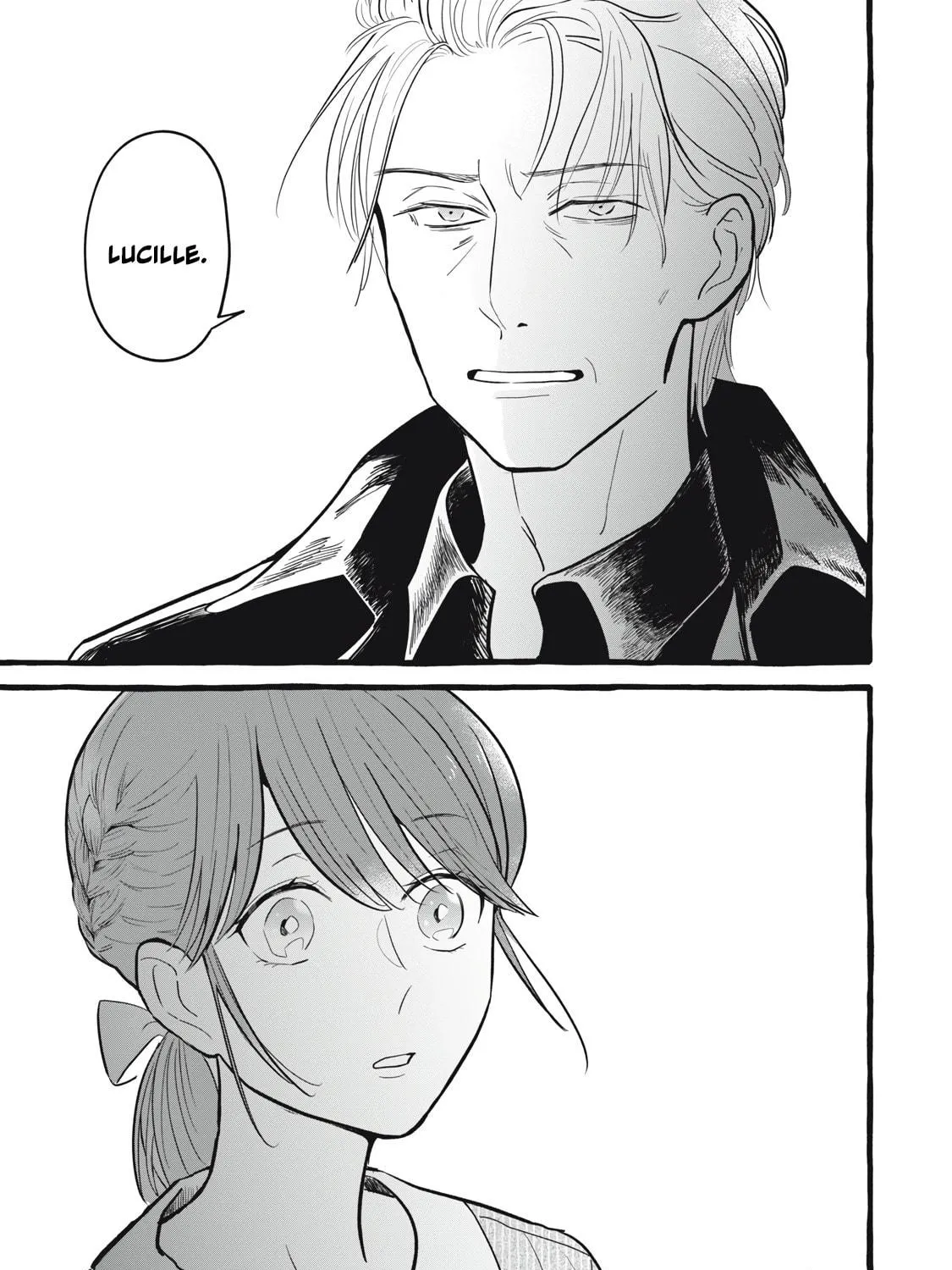 Re-employment Life With An Unsociable Untalkative Magician Chapter 6 page 9 - 