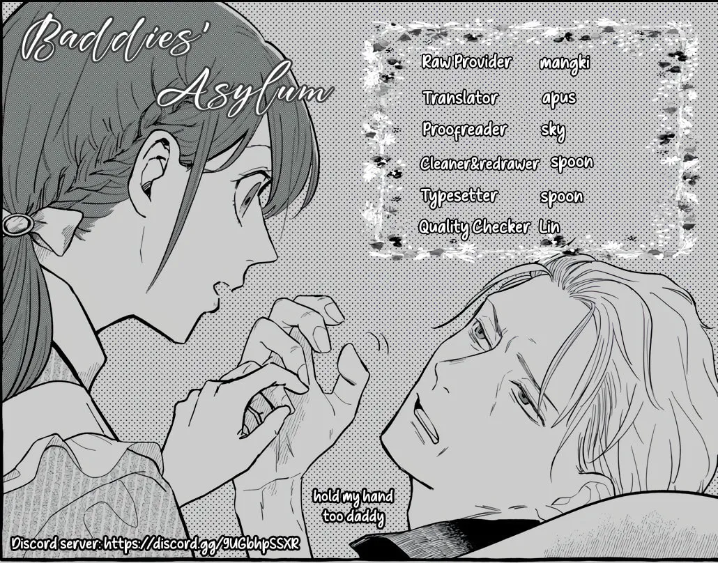 Re-employment Life With An Unsociable Untalkative Magician Chapter 7 page 61 - 