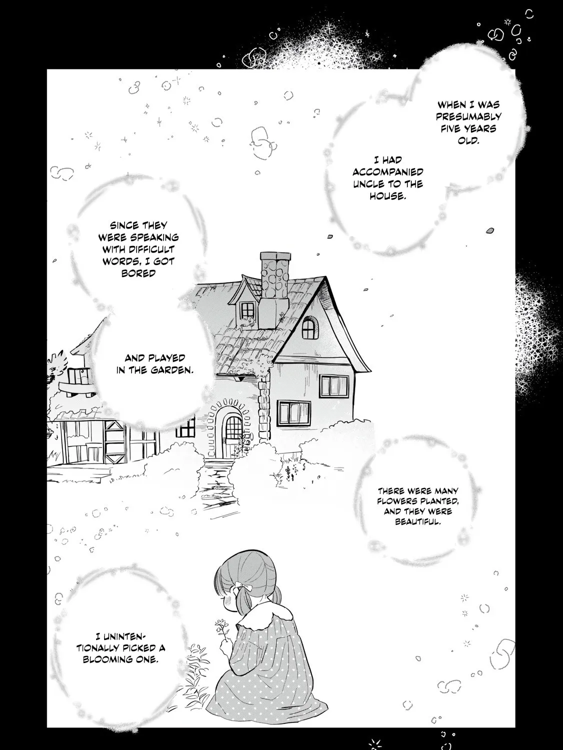 Re-employment Life With An Unsociable Untalkative Magician Chapter 8 page 15 - 