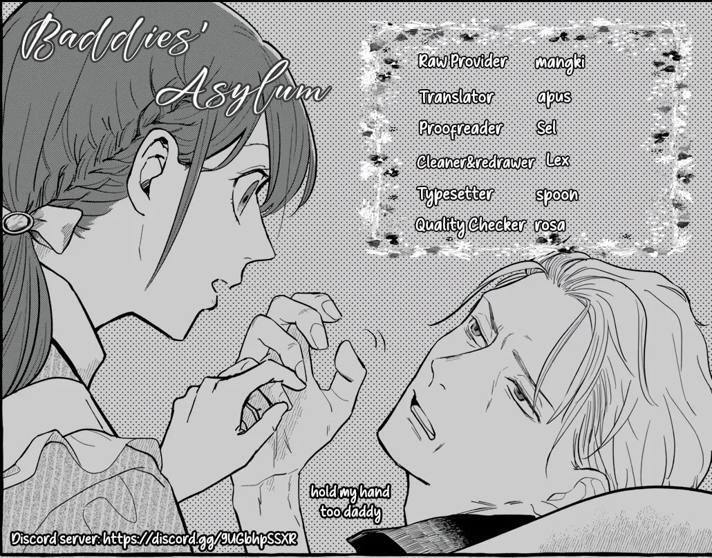 Re-employment Life With An Unsociable Untalkative Magician Chapter 9 page 62 - 