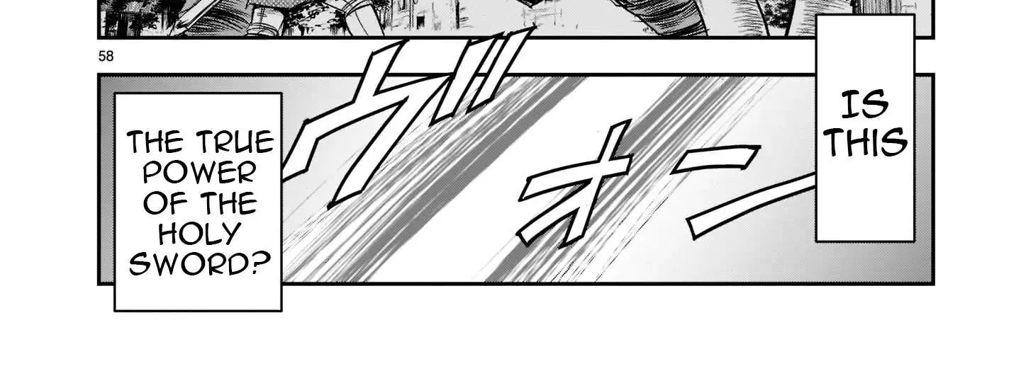 Re-employment of the former strongest and bravest Chapter 1 page 113 - 
