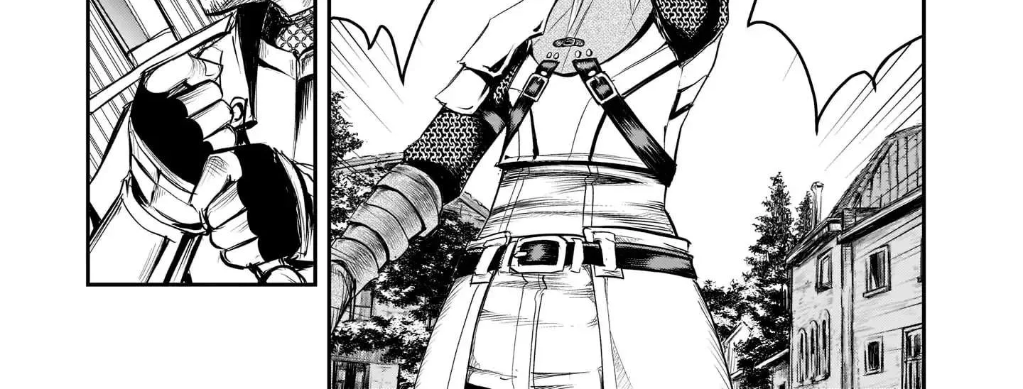 Re-employment of the former strongest and bravest Chapter 1 page 115 - 
