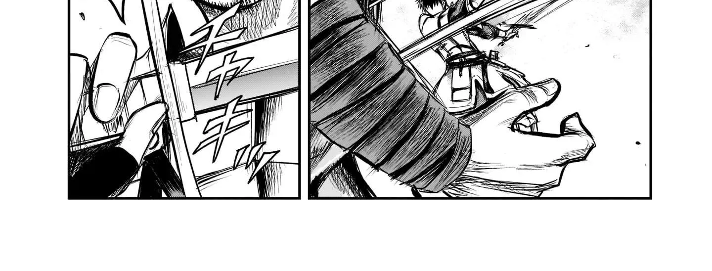 Re-employment of the former strongest and bravest Chapter 1 page 117 - 
