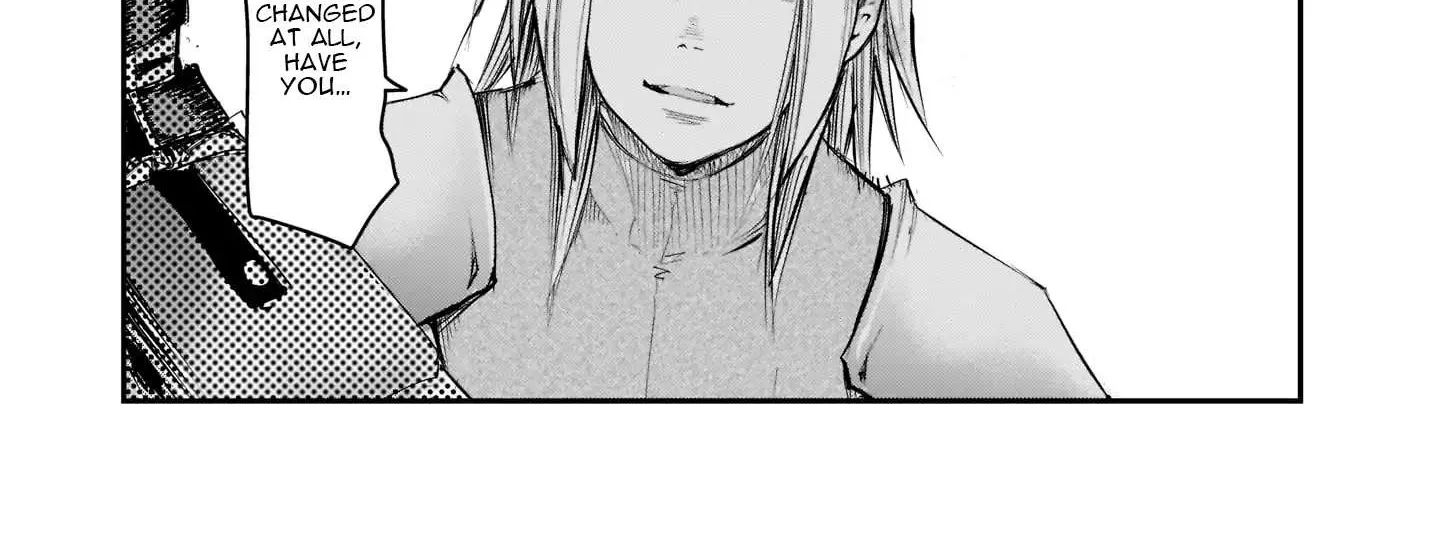 Re-employment of the former strongest and bravest Chapter 1 page 127 - 