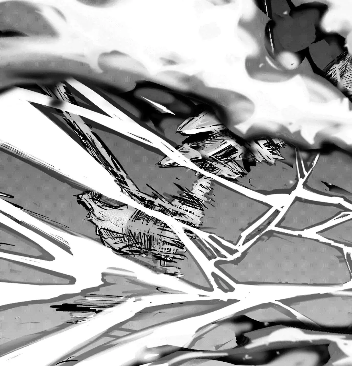Re-employment of the former strongest and bravest Chapter 1 page 134 - 