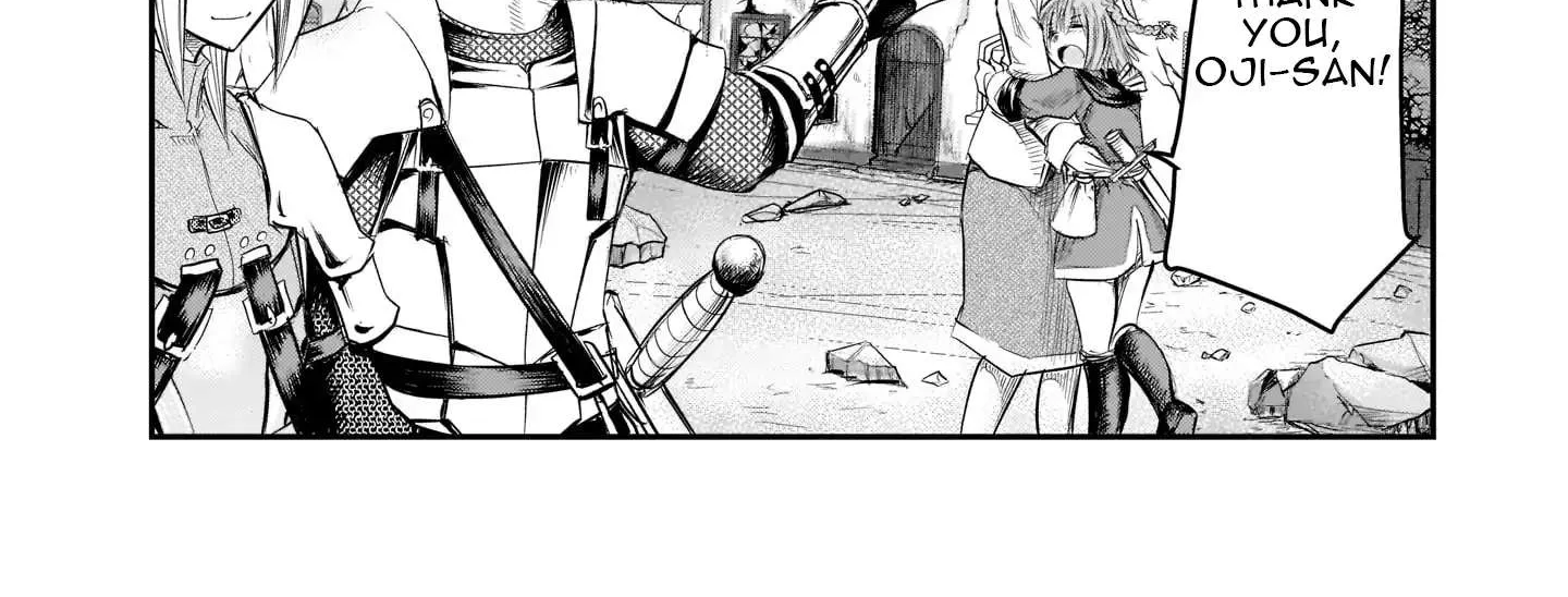 Re-employment of the former strongest and bravest Chapter 1 page 137 - 