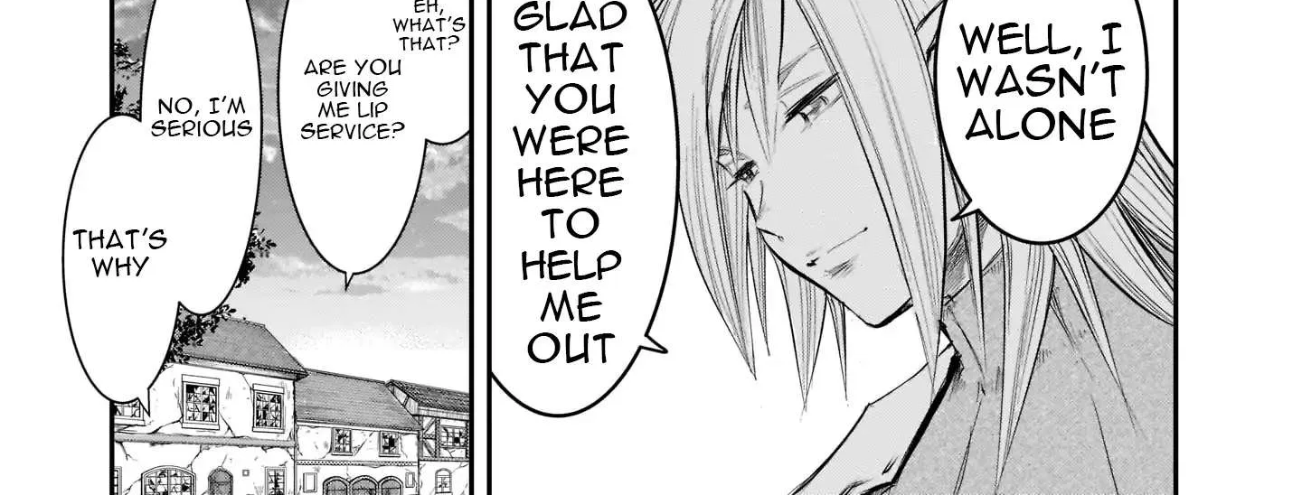 Re-employment of the former strongest and bravest Chapter 1 page 139 - 