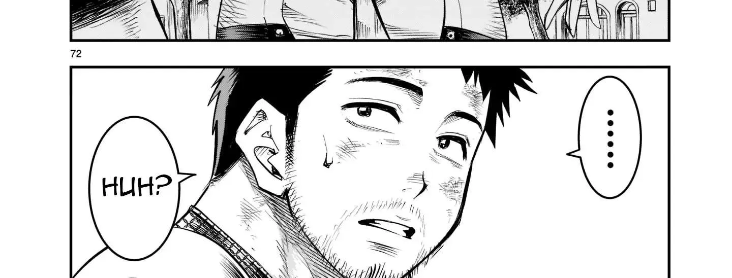 Re-employment of the former strongest and bravest Chapter 1 page 141 - 