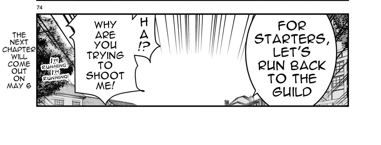 Re-employment of the former strongest and bravest Chapter 1 page 145 - 