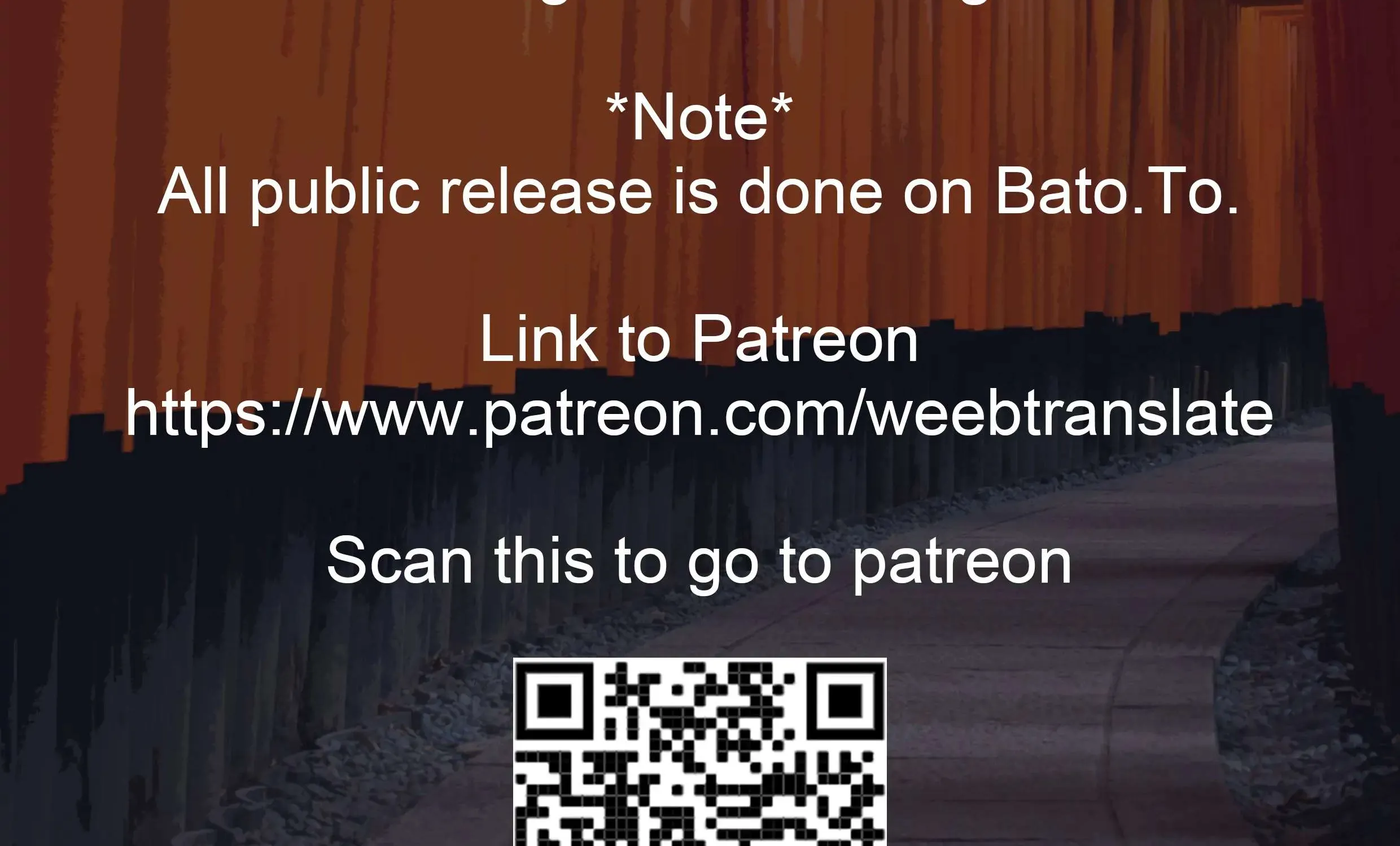 Re-employment of the former strongest and bravest Chapter 1 page 147 - 