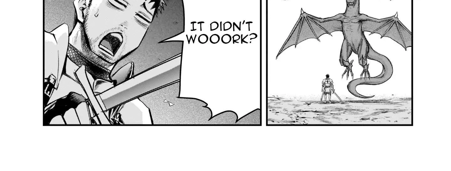 Re-employment of the former strongest and bravest Chapter 1 page 25 - 