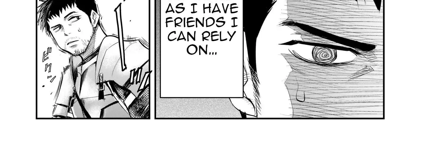 Re-employment of the former strongest and bravest Chapter 1 page 35 - 