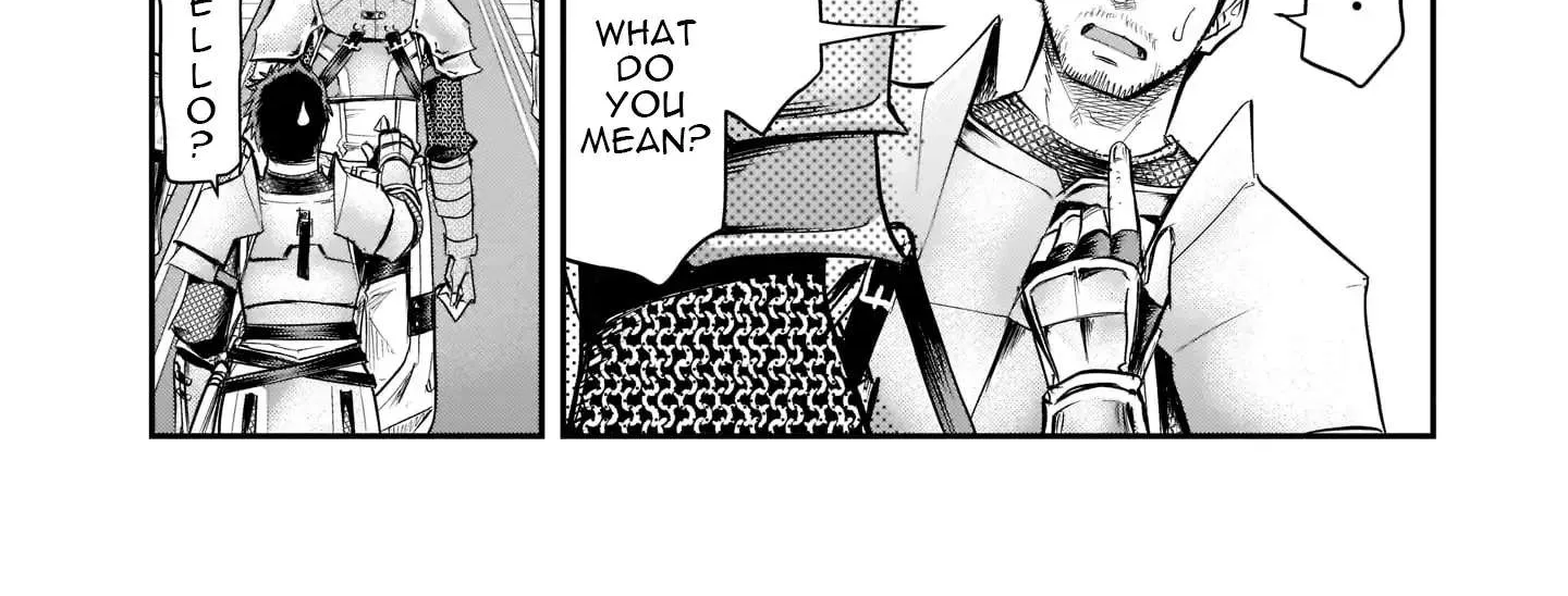 Re-employment of the former strongest and bravest Chapter 1 page 45 - 