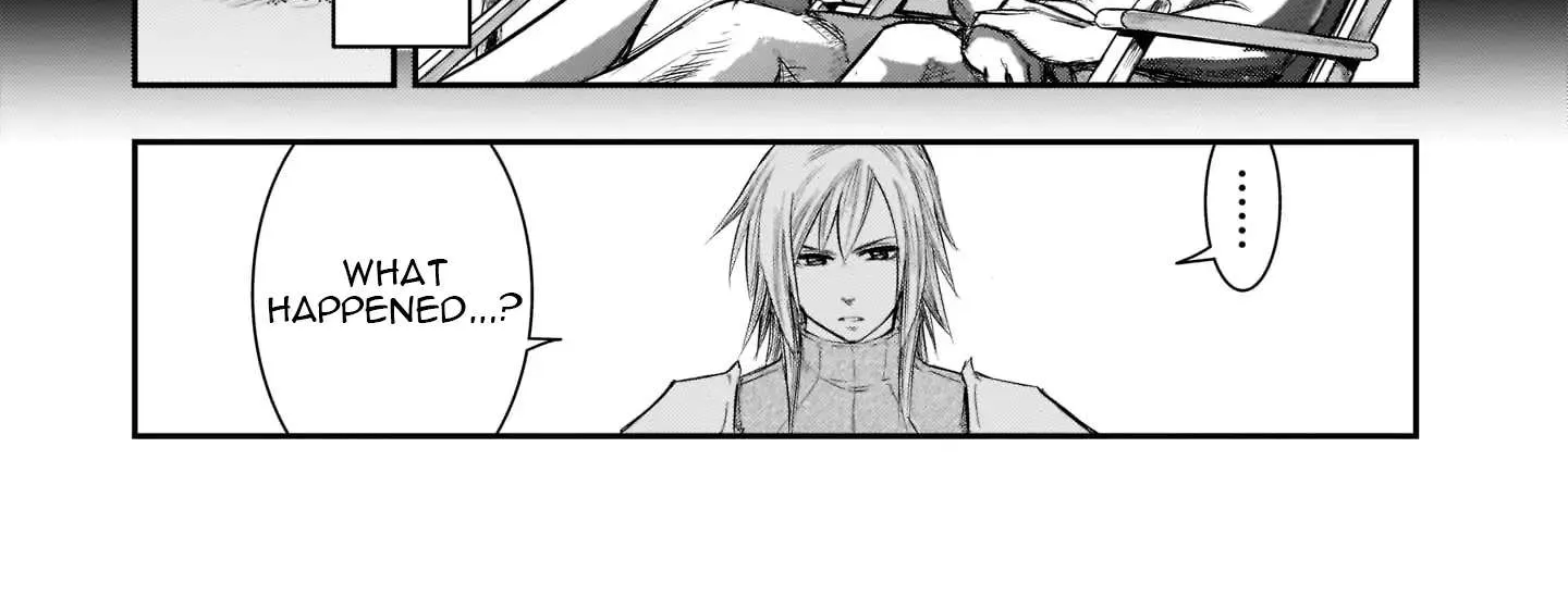Re-employment of the former strongest and bravest Chapter 1 page 51 - 