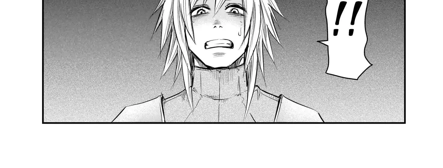 Re-employment of the former strongest and bravest Chapter 1 page 53 - 