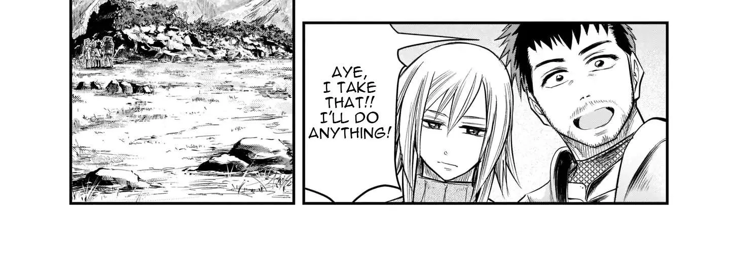 Re-employment of the former strongest and bravest Chapter 1 page 61 - 